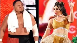 WWE Releases Wrestlers (April 15 2021)
