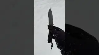 АВТОМАТ - это удобно. Benchmade Presidio II auto mod складной нож