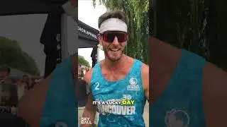 🏐 Martin Reader&rsquo;s Epic Skyball at Vancouver Open! 🚀🔥