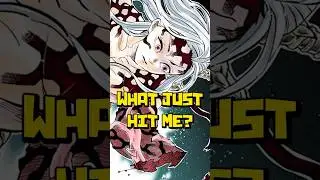 Final Form Muzan Faces Every Hashira Alone | Demon Slayer Season 4 Muzan vs Every Hashira Explained