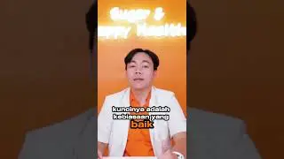 Detox Alami dan Rahasia Tubuh Sehat & Bugar!