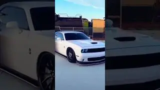 Dodge challenger Suspension #trending #subscribe