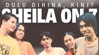 Dulu Dianggap Norak, Kini Jadi Legenda: Kisah Sheila on 7