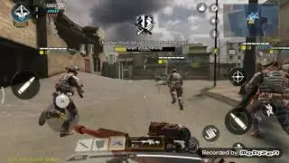 Polosan story wa cod mobile || 30 DETIK dj