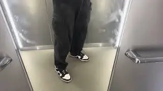 elevator nike dunks shoeplay