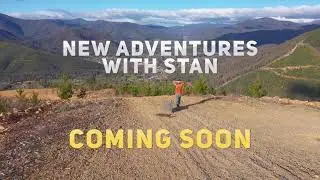 Stan's Weekly Adventures - Returns!