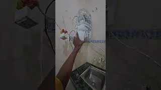Kent RO filter cleaning in Triveniganj || EHSAN