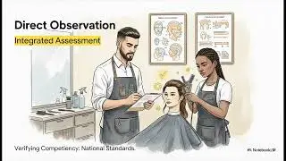 The Evolution of Barbering 