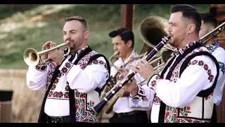 Alexandru- Todirel Marin & Darius Manghiuc - Marșul Nașilor Mari