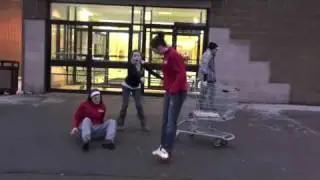 Glowies