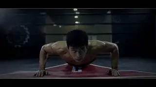 Balance Fitness Yangon - Train hard fight harder at our Throwdown Elite
