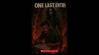 🩸 GHOST DIARY &ndash; FULL HORROR STORY (PARTS I&ndash;III) | Possession &bull; Ink &bull; Madness