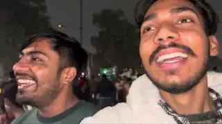 Happy New Year Vlog 😍 || My first Vlog 2026 || Happy Chaudhary Prank