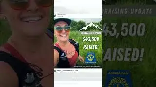 Small Effort, Big Change - Join Lions