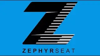 Zephyr Aerospace Review- Republic
