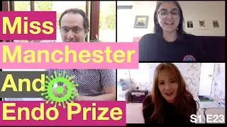 S1 E23 Miss Manchester and Endo Prize