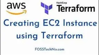 Terraform AWS Tutorial for creating aws ec2 | Keypair | elastic IP using terraform #Lecture5#Praveen