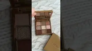 Anastasia Beverly Hills Spice palette #новинкикосметики #makeup #swatches #косметика