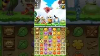 Best Fiends Level 600 ( HIGHEST LEVEL ) - Walkthrough