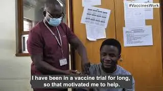 World Health Day: Celebrating Our #COVID19 Vaccination Champions