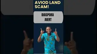 Buying Property in Lagos? Avoid This Scam &ndash; Nigerian Diaspora Alert