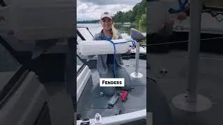 Top must-have accessories for any boat 🛥️⛵🚤 🛟