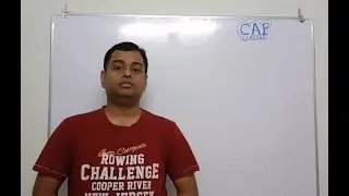 FM INVESTMENT DECISIONS | CAP CLASSES