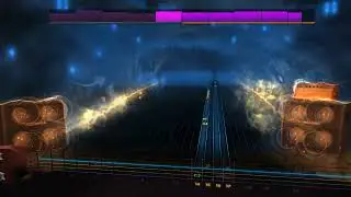 Rocksmith 2014 CDLC - Lucid Dreams (Juice WRLD) - Kfir Ochaion