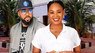 THE WOMAN AFTER MY HEART - FREDERICK LEONARD &  CHIOMA OKAFOR 2025 LATEST NEW MOVIE