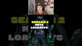 Мета-снаряжение 2-го сезона Warzone