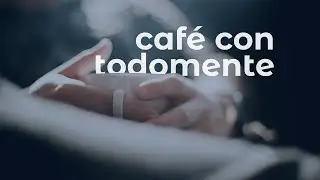 Caf&eacute; #01 &bull; Pr&aacute;ctica Mindfulness &bull; Intermedia