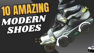 12 MODERN SHOES THAT WILL AMAZE YOU #shoes #shoesaddict