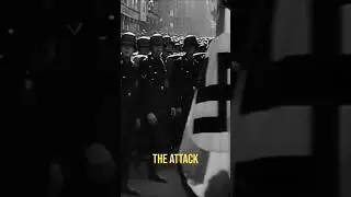 The Chess Tactic That Fooled the Nazis 🎥 Short Documentary on my channel #WorldWarII #Dday