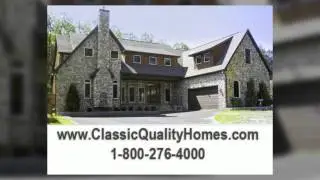 CLASSIC QUALITY HOMES 1080p