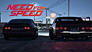Need for Speed Gameplay  | Ultimate Street Racing Action (2 Minutes of Adrenaline!)