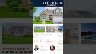 Home for sale - 55+ Community#realestate #delawarerealestate #realestateagent