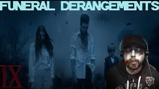 THE BRUTALS!!!! Ice Nine Kills 