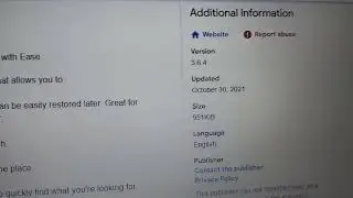 Session buddy google chrome extension review