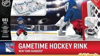 Oyo Gametime Hockey Rink Review