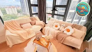 KL LOFT 2R7P Mrt Mall @Eko Cheras B.15.02 | Kuala Lumpur, Malaysia | Hotel Review 🏩