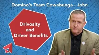 Drivosity and Driver Benefits