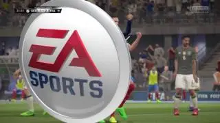FIFA 17 International teams episode 1