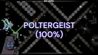 poltergeist 100% (new hardest) (jump from B) (fluke from 58%)