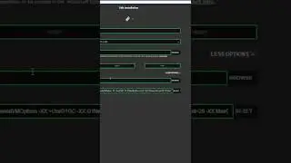 how to allocate more ram in Minecraft #shorts #minecraft