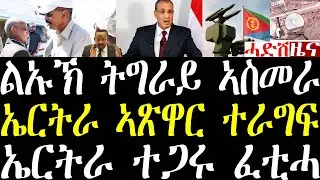 Breaking ልኡኽ ትግራይ ኤርትራ ኣትዩ ኤርትራ ድማ ተጋሩ እሱራት ፈቲሓ፣ ኤርትራ ኣጽዋር ትሽምት፣ ግብጺ ኢትዮጵያ ባሕሪ ቅበጽዮ november 3