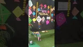 #kite#festival