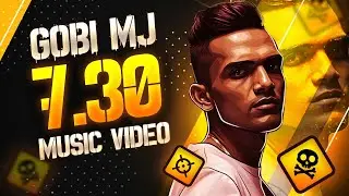 7.30 | ஏழரை - GOBI MJ feat ARVIN BIGSYZE (Official Music Video)