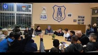 Spiel dich frei! &ndash; Innovative Radikalisierungspr&auml;vention durch Bildung, Theater, Musik und Sport