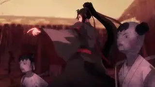 #WeiWuxian#WeiYing#MoDaoZuShi#TheUntamed#陈情令#ЛаньВанЦзи#WangXian#mdzs#данмэй