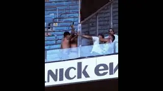 briga de torcedores do gr&ecirc;mio x palmeiras
